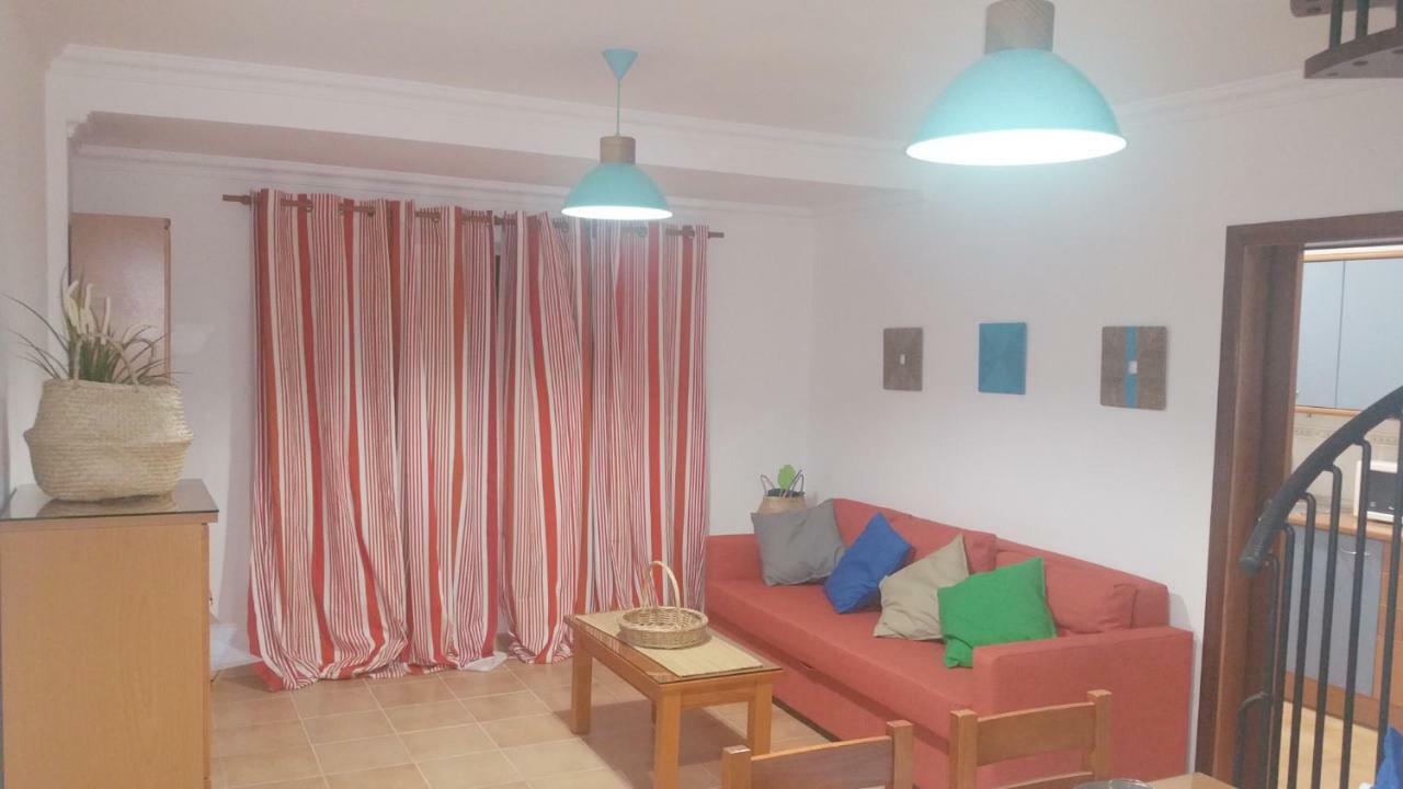 Ferienwohnung Relaxing Atico Playa Sardina Gáldar Exterior foto