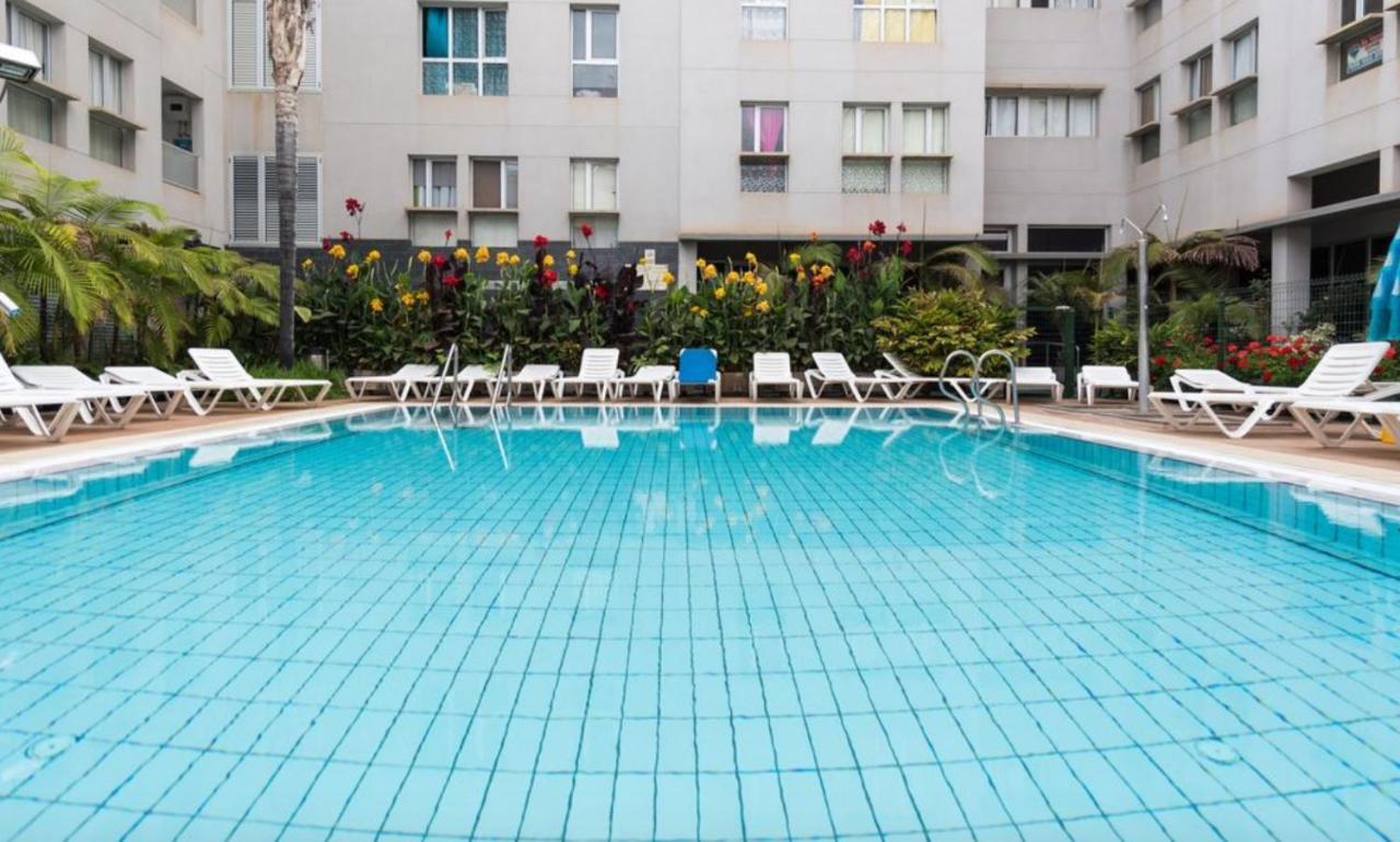 Ferienwohnung Relaxing Atico Playa Sardina Gáldar Exterior foto